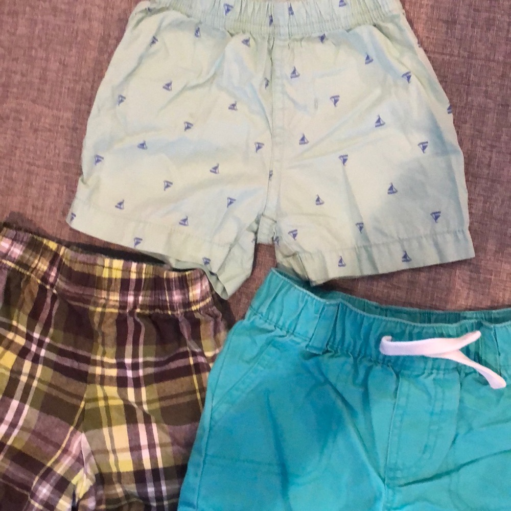 Shorts